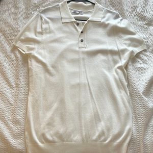 Men’s brand new Small Zara Polo